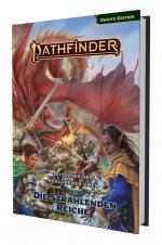 Cover-Bild Pathfinder 2 - Zeitalter dVO: Die Strahlenden Reiche