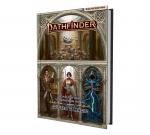Cover-Bild Pathfinder 2 - Zeitalter dVO: Götter & Magie