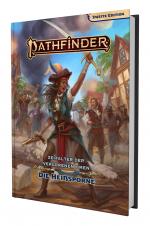 Cover-Bild Pathfinder 2 - Zeitalter dVO: Heißsporne
