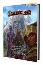 Cover-Bild Pathfinder 2 - Zeitalter dVO: Hochhelm