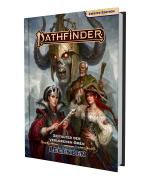 Cover-Bild Pathfinder 2 - Zeitalter dVO: Legenden