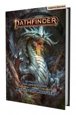 Cover-Bild Pathfinder 2 - Zeitalter dVO: Mythische Monster