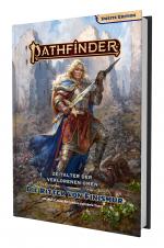 Cover-Bild Pathfinder 2 - Zeitalter dVO: Ritter von Finismur