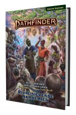 Cover-Bild Pathfinder 2 - Zeitalter dVO: Rivalisierende Akademien