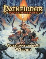 Cover-Bild Pathfinder Ausbauregeln X: Wildnis (Taschenbuch)