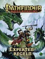 Cover-Bild Pathfinder Expertenregeln Taschenbuch
