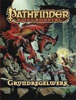 Cover-Bild Pathfinder Grundregelwerk Taschenbuch