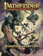 Cover-Bild Pathfinder Monsterhandbuch 2 (Taschenbuch)