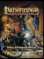 Cover-Bild Pathfinder Spielleiterhandbuch Taschenbuch