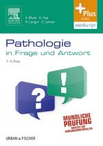 Cover-Bild Pathologie in Frage und Antwort