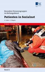 Cover-Bild Patienten in Sozialnot