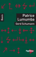 Cover-Bild Patrice Lumumba