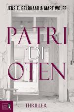 Cover-Bild Patridioten