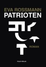 Cover-Bild Patrioten