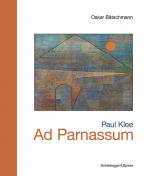 Cover-Bild Paul Klee – Ad Parnassum