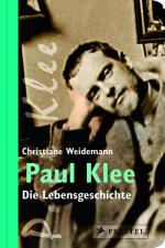 Cover-Bild Paul Klee