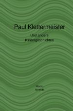 Cover-Bild Paul Klettermeister