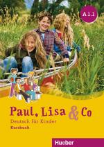 Cover-Bild Paul, Lisa & Co A1.1