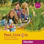 Cover-Bild Paul, Lisa & Co A1.1