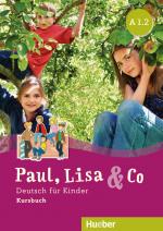 Cover-Bild Paul, Lisa & Co A1.2