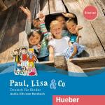 Cover-Bild Paul, Lisa & Co Starter