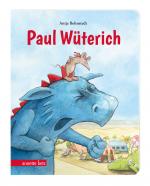Cover-Bild Paul Wüterich (Pappbilderbuch)