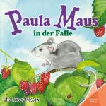 Cover-Bild Paula Maus in der Falle