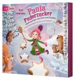 Cover-Bild Paula Puderzucker - Weihnachten mit Zimt und Zauber