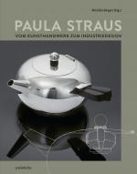 Cover-Bild Paula Straus