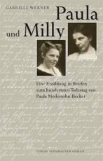 Cover-Bild Paula und Milly