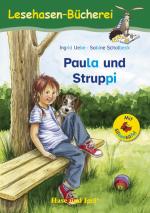 Cover-Bild Paula und Struppi / Silbenhilfe