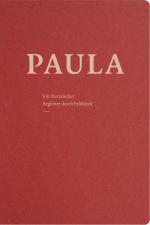 Cover-Bild PAULA