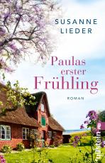 Cover-Bild Paulas erster Frühling