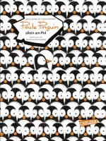 Cover-Bild Paule Pinguin allein am Pol (Mini)