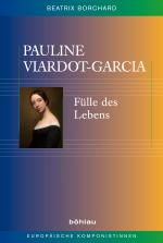 Cover-Bild Pauline Viardot-Garcia