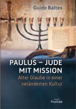 Cover-Bild Paulus - Jude mit Mission