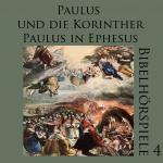 Cover-Bild Paulus und die Korinther Paulus in Ephesus
