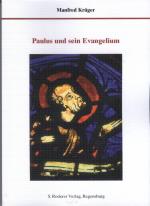 Cover-Bild Paulus und sein Evangelium