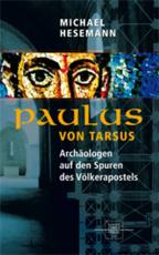 Cover-Bild Paulus von Tarsus