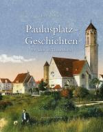 Cover-Bild Paulusplatz-Geschichten
