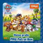 Cover-Bild PAW Patrol: Meine große PAW Patrol Box