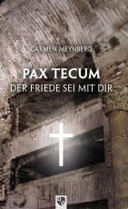 Cover-Bild Pax tecum