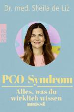 Cover-Bild PCO-Syndrom – Alles, was du wirklich wissen musst