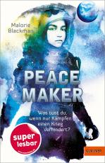 Cover-Bild Peace Maker