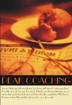 Cover-Bild Peak Coaching 3/04