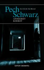Cover-Bild PechSchwarz