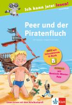Cover-Bild Peer und der Piratenfluch