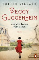 Cover-Bild Peggy Guggenheim und der Traum vom Glück