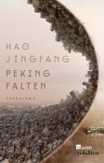 Cover-Bild Peking falten