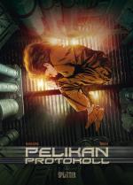 Cover-Bild Pelikan Protokoll